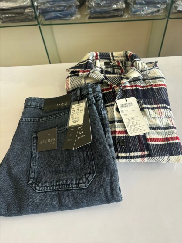 Men’s Premium Winter Combo