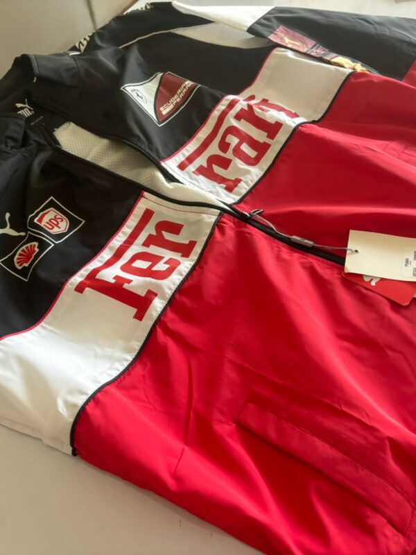 Ferraro Men’s Winter Jacket