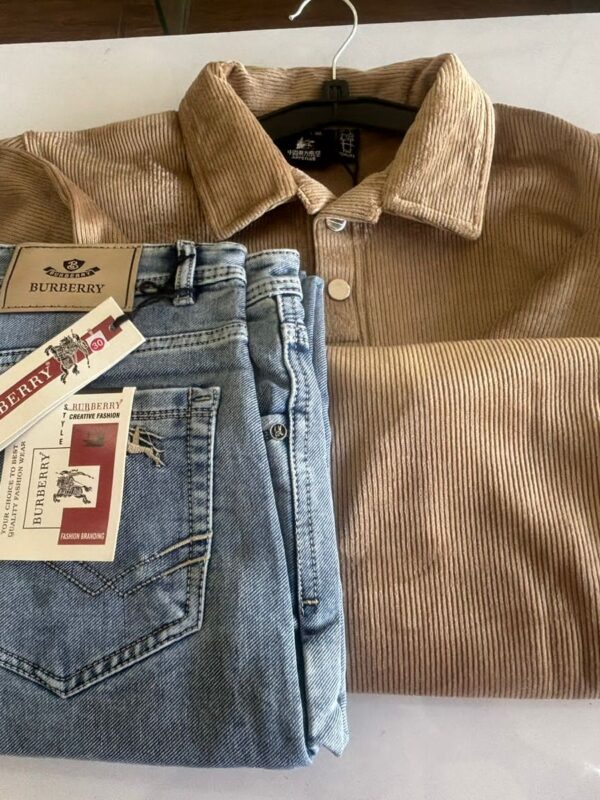 Men’s Premium Winter Combo