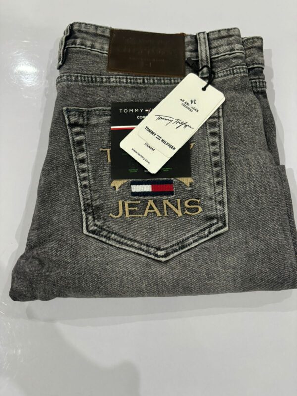 Men’s Boot Cut Jeans